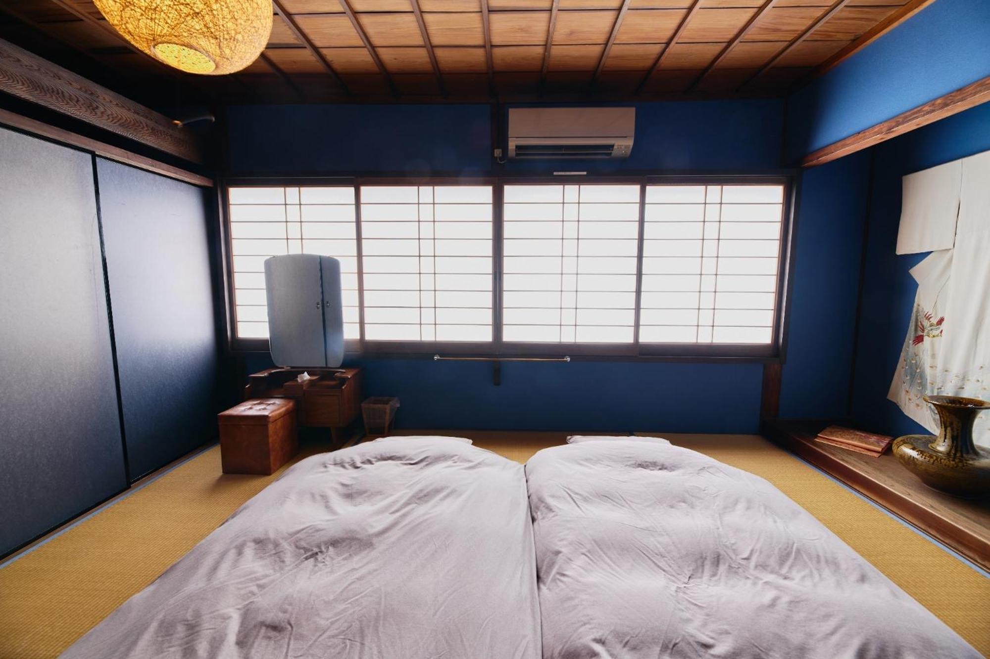 Chikugo Yoshii Guest House Ikuha - Vacation Stay 00074V Ukiha Екстериор снимка
