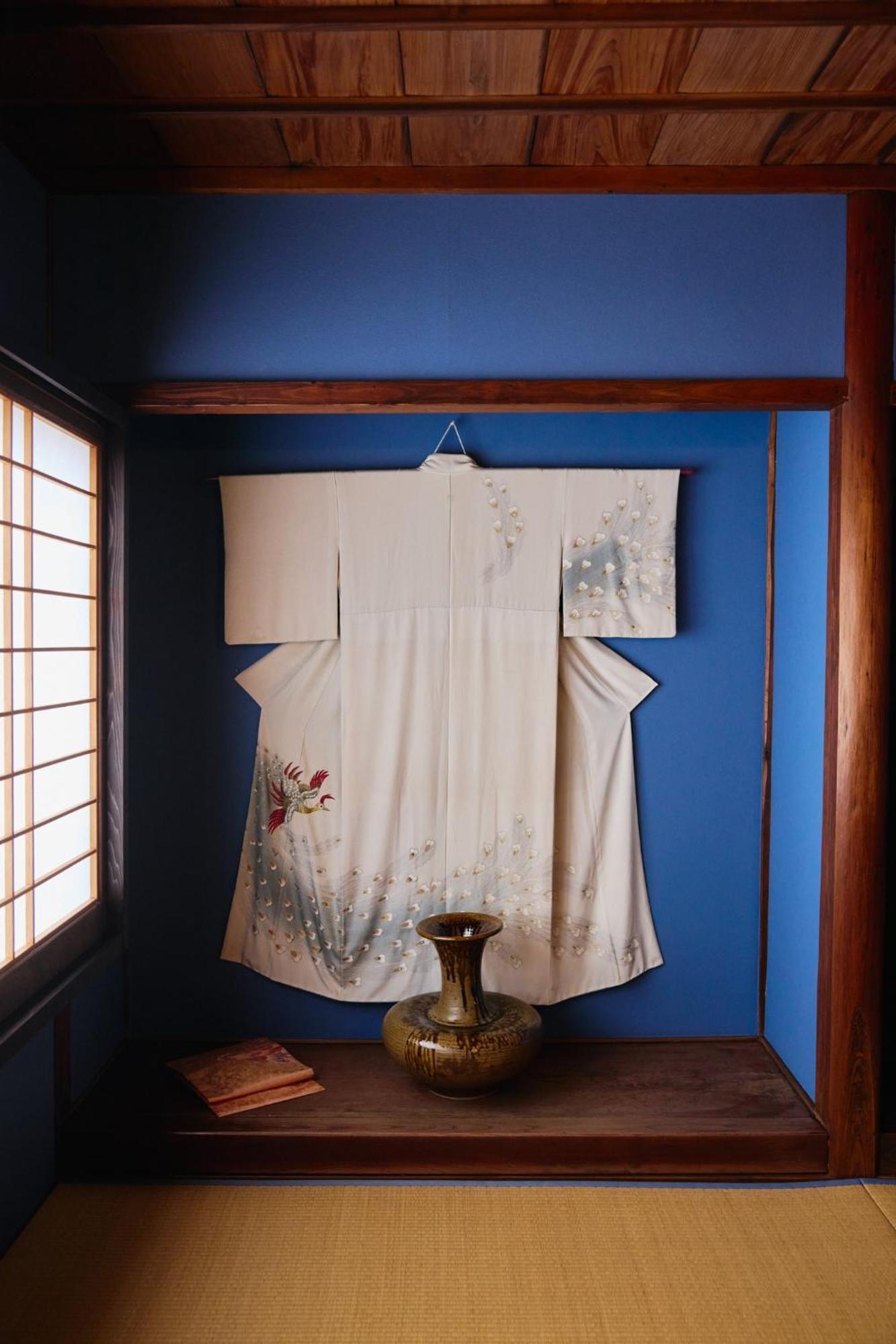 Chikugo Yoshii Guest House Ikuha - Vacation Stay 00074V Ukiha Екстериор снимка